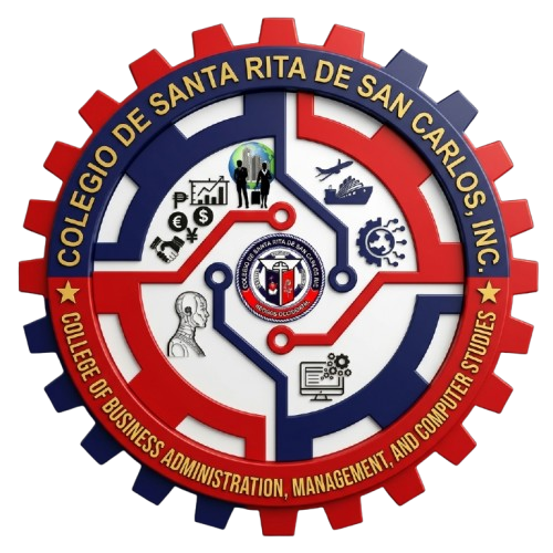 CBACS College Seal